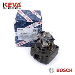 1468334859 Bosch Pump Rotor - Bosch