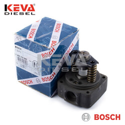 Bosch - 1468334863 Bosch Pump Rotor for Peugeot