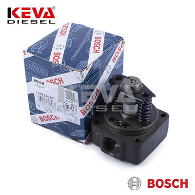 1468334907 Bosch Pump Rotor - 2