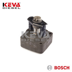 1468334960 Bosch Pump Rotor for Cummins, Cdc (consolidated Diesel) - Thumbnail