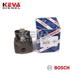 1468334960 Bosch Pump Rotor for Cummins, Cdc (consolidated Diesel) - Thumbnail
