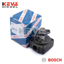 1468335374 Bosch Pump Rotor - Bosch