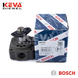 1468336335 Bosch Pump Rotor for Man - Bosch