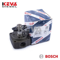 1468336457 Bosch Pump Rotor for Case - Thumbnail