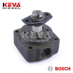 Bosch - 1468336457 Bosch Pump Rotor for Case