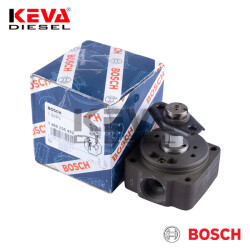 1468336470 Bosch Pump Rotor for Volkswagen - 2