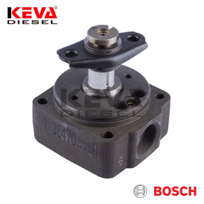 1468336470 Bosch Pump Rotor for Volkswagen - 1