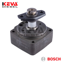 1468336470 Bosch Pump Rotor for Volkswagen - 3