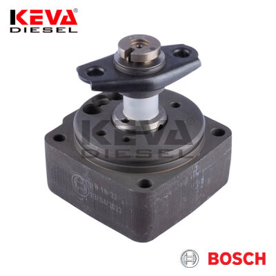 1468336470 Bosch Pump Rotor for Volkswagen - 3