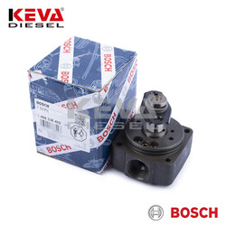 1468336480 Bosch Pump Rotor - 2