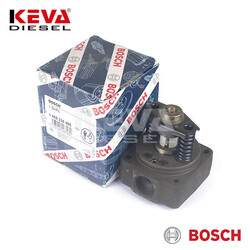 Bosch - 1468336495 Bosch Pump Rotor