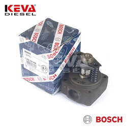1468336495 Bosch Pump Rotor - Bosch