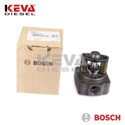 Bosch - 1468336516 Bosch Pump Rotor for Volvo Penta