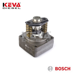 1468336516 Bosch Pump Rotor for Volvo Penta - Thumbnail
