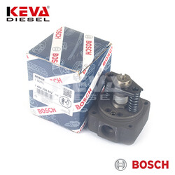 Bosch - 1468336602 Bosch Pump Rotor