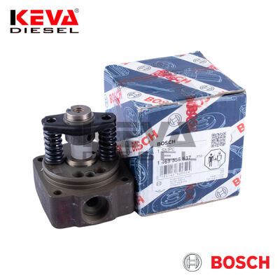 1468336637 Bosch Pump Rotor - 1
