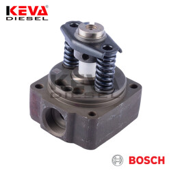 1468336637 Bosch Pump Rotor - 2