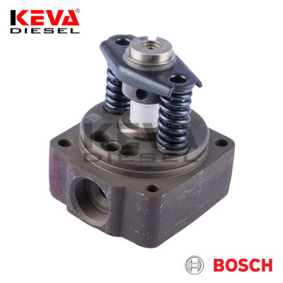 1468336637 Bosch Pump Rotor - 2