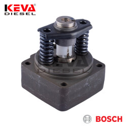 1468336637 Bosch Pump Rotor - 3