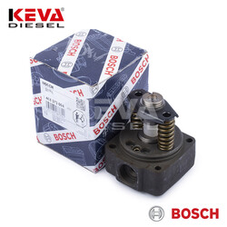 Bosch - 1468373004 Bosch Pump Rotor