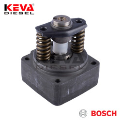 1468374006 Bosch Pump Rotor for Kia - 3