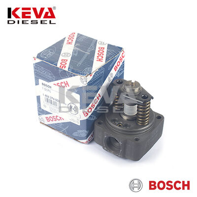 1468374008 Bosch Pump Rotor - 2