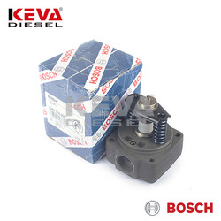 1468374009 Bosch Pump Rotor for Man - Bosch