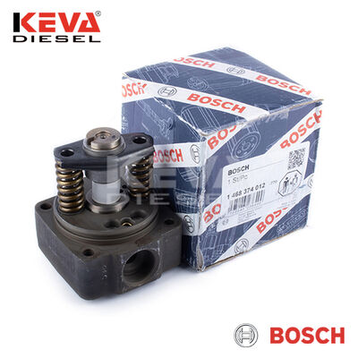 1468374012 Bosch Pump Rotor - 2