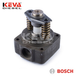 Bosch - 1468374012 Bosch Pump Rotor