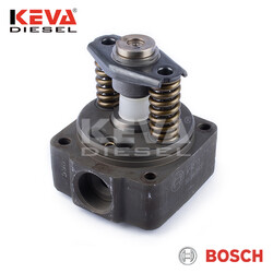 1468374012 Bosch Pump Rotor - Bosch