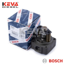 Bosch - 1468374013 Bosch Pump Rotor