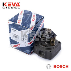 1468374013 Bosch Pump Rotor - Bosch