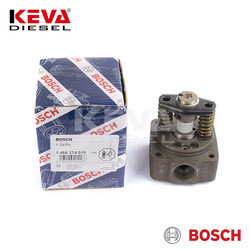 Bosch - 1468374015 Bosch Pump Rotor for Man