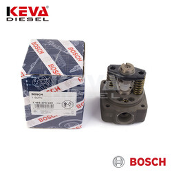 1468374020 Bosch Pump Rotor for Iveco - Bosch