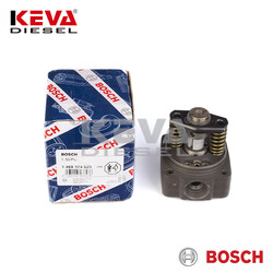 Bosch - 1468374025 Bosch Pump Rotor