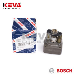 Bosch - 1468374033 Bosch Pump Rotor