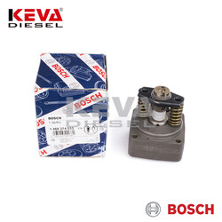 1468374033 Bosch Pump Rotor - Bosch