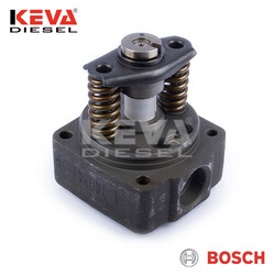 Bosch - 1468374034 Bosch Pump Rotor