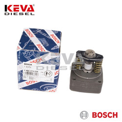 1468374036 Bosch Pump Rotor for Iveco - Bosch