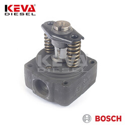 Bosch - 1468374037 Bosch Pump Rotor