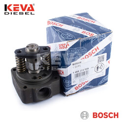 1468374039 Bosch Pump Rotor - Bosch
