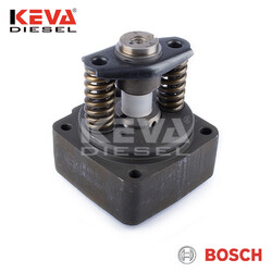 1468374039 Bosch Pump Rotor - 3