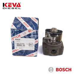 Bosch - 1468374041 Bosch Pump Rotor for Iveco