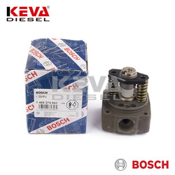 Bosch - 1468374043 Bosch Pump Rotor