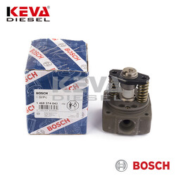 1468374043 Bosch Pump Rotor - Bosch