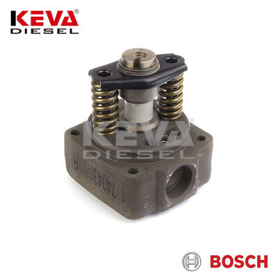 1468374043 Bosch Pump Rotor - 2