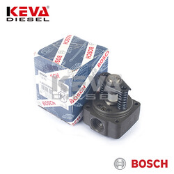1468374054 Bosch Pump Rotor for Case - Bosch