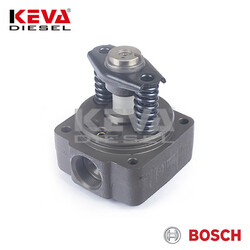 1468374054 Bosch Pump Rotor for Case - 2