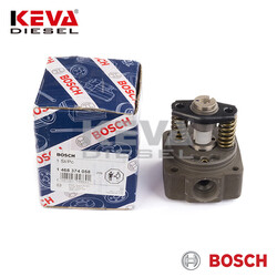 Bosch - 1468374058 Bosch Pump Rotor
