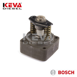 1468374058 Bosch Pump Rotor - 3